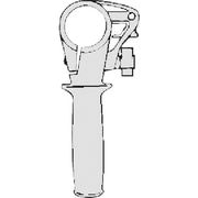 ボッシュ　サイドハンドル