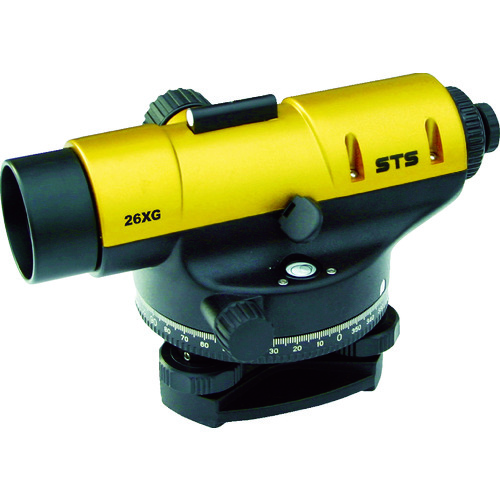 ＳＴＳ　オートレベル　２６ＸＧ　２６倍