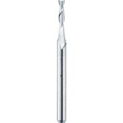 プロクソン　小型フライス盤　エンドミル　Φ２ｍｍ　１本