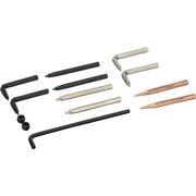 バーコ　スナップリングプライヤー用スペアチップ　２９２８－２００用