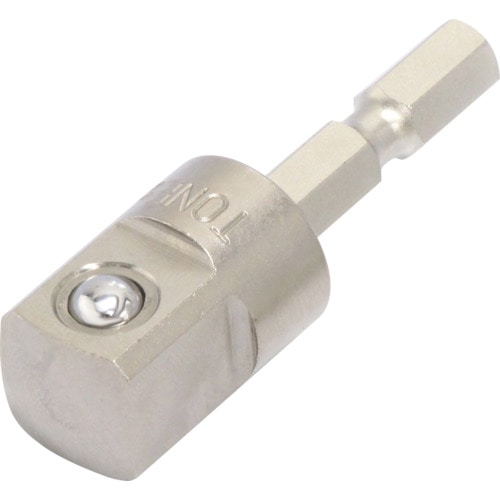 ＴＯＮＥ　ソケットアダプター（電動工具用）　電動ドリル用ソケットアダプター　差込角１２．７ｍｍ