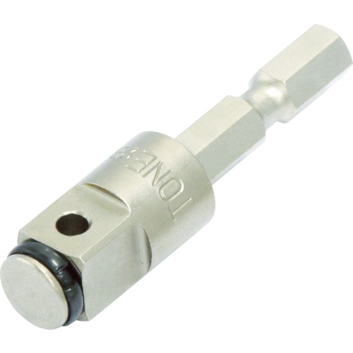 ＴＯＮＥ　ソケットアダプター（電動工具用）　電動ドリル用インパクトソケットアダプター　差込角９．５ｍｍ