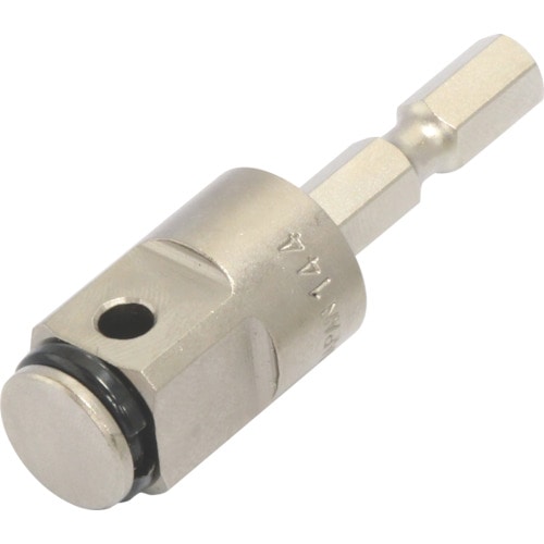 ＴＯＮＥ　ソケットアダプター（電動工具用）　電動ドリル用インパクトソケットアダプター　差込角１２．７ｍｍ