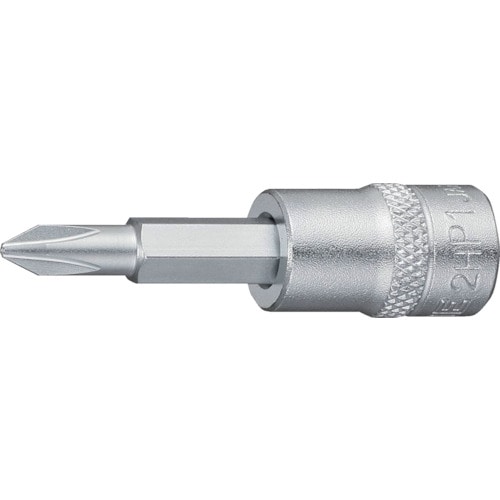 ＴＯＮＥ　ドライバービットソケット　（＋）Ｎｏ．１