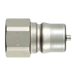 日東 HSPカプラ ニトリルゴムNBR(SG)相手側取付サイズR1 1/4(00932)