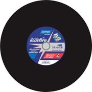 ＮＯＲＴＯＮ　切断砥石ブルーファイヤー３５５Ｄ