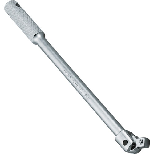 ＴＯＮＥ　スピンナハンドル　差込角１２．７ｍｍ　全長３８０ｍｍ