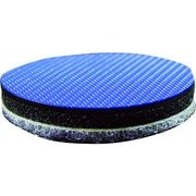 3M ブツ取りサンダー3125用PSAパッド スタンダード 外径30mm