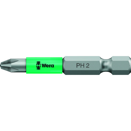 Ｗｅｒａ　８５３／４　ＡＣＲ　ＳＬ　プラスビットＰＨ　２　ｘ　５０　ｍｍ