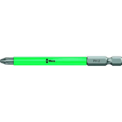 Ｗｅｒａ　８５３／４　ＡＣＲ　ＳＬ　プラスビットＰＨ　２　ｘ　９０　ｍｍ