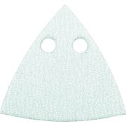 ＨｉＫＯＫＩ　サンドペーパー三角ＡＡ６０　１０枚入り