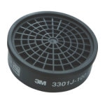 3M 有機ガス用吸収缶 3301J-100