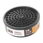 3M コンビネーション用吸収缶 3303J