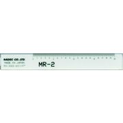 ＫＥＮＩＳ　顕微鏡用マイクロルーラー　ＭＲ－２　（５枚入）