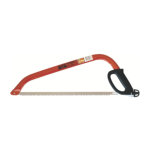 ＢＡＨＣＯ　園芸用鋸　エルゴ　ボウソウ　全長５３０ｍｍ　５１山