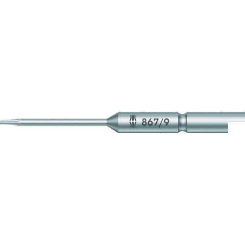 Ｗｅｒａ　８６７／９Ｃ　トルクスプラスビット　８Ｘ７０