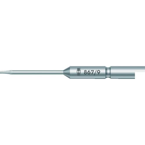 Ｗｅｒａ　８６７／９Ｃ　トルクスビット　ＴＸ１０Ｘ７０