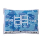 快適ウェア　トケナイン　（保冷剤）２００ｇ