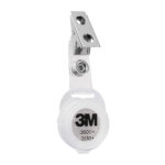 ３Ｍ　有機ガスモニター　３５００＋