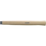 ＨＡＬＤＥＲ　無反動スーパークラフトハンマー用ハンドル　木製　径２０／２５用