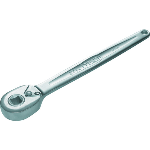 ＴＯＮＥ　ラチェットハンドル　歯数２０枚　差込角１２．７ｍｍ