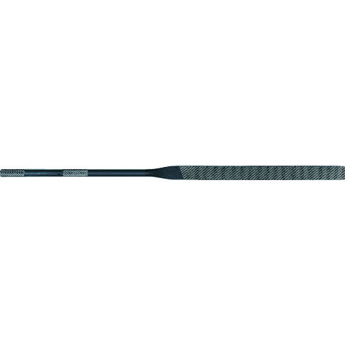 ＰＦＥＲＤ　精密ヤスリ　１４０ｍｍ　平　中目