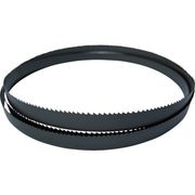 バーコ　カットオフバンドソー替刃（鉄・ステンレス兼用）無垢材向け　４５７０ｍｍ　３／４山