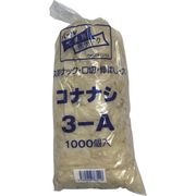 ハナキゴム　３－Ａコナナシ