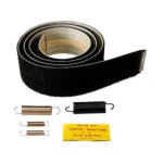 ３Ｍ　Ｍａｔｉｃ補修用部品ＲｏｌｌｅｒＩｄｌｅｒ，１個／箱