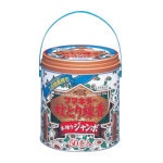 フマキラー　ジャンボ蚊とり線香５０巻缶