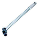 ＴＯＮＥ　スピンナハンドル　差込角１９．０ｍｍ　全長５００ｍｍ