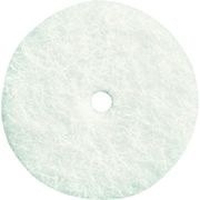ドレメル　フェルト製ポリッシング用ホイール