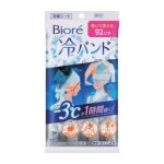 Ｋａｏ　ビオレ　冷バンド　無香性　３本入