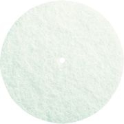 ドレメル　フェルト製ポリッシング用ホイール