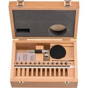 マール　８４４　Ｋ　Ｄｉａｌ　Ｂｏｒｅ　Ｇａｇｅ　３．７０－９．８０ｍｍ