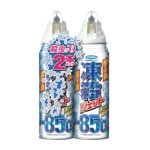 フマキラー　凍殺ジェット３００ｍｌ２本パック