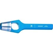 ＧＥＤＯＲＥ　ベルトポンチ　５７００　２ｍｍ