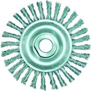 ＬＥＳＳＭＡＮＮ　パイプラインブラシ　Φ１００　高張度鋼線　０．５