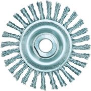 ＬＥＳＳＭＡＮＮ　パイプラインブラシ　Φ１１５　高張度鋼線　０．５