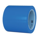 3M 高機能ラインテープ 471 BLU 100mm×32m