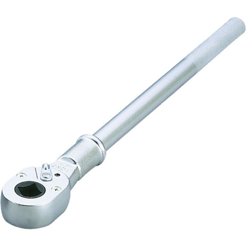 ＴＯＮＥ　ラチェットハンドル　歯数２４枚　差込角１９．０ｍｍ