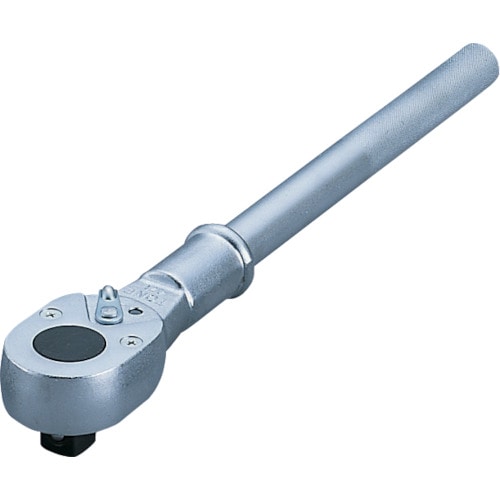 ＴＯＮＥ　ラチェットハンドル　歯数２４枚　差込角１９．０ｍｍ　全長４００ｍｍ