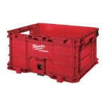 ｍｉｌｗａｕｋｅｅ　ＰＡＣＫＯＵＴ　コンテナ
