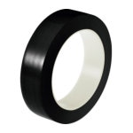 3M ポリエチレンフィルムテープ 483 黒 25.4mmX32.9m