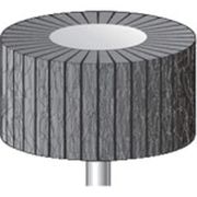 ナカニシ　スポンジサンダー　研磨砥粒入　（３本入）　粒度＃２４０　外径５０ｍｍ