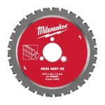 ｍｉｌｗａｕｋｅｅ　ツライチ鉄筋カッター用交換刃（１３７ｍｍ　ｘ　２８ｍｍ　ｘ　３０Ｔ）