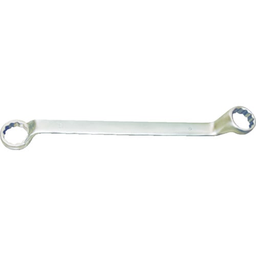 ＴＡＵＲＵＳ　チタン合金製両口めがねレンチ　２２ｍｍ×２４ｍｍ