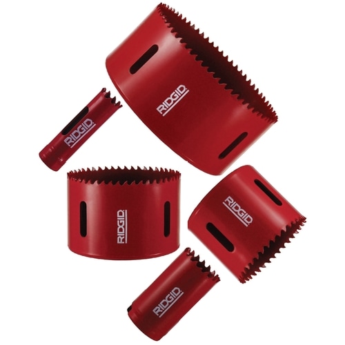 ＲＩＤＧＩＤ　Ｍ１６　ハイスピード　ホールソー