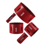 ＲＩＤＧＩＤ　Ｍ２２　ハイスピード　ホールソー