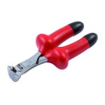 BAHCO 絶縁エンドカッティングプライヤー 160mm